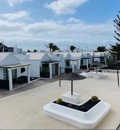 Apartman Casa Adelfa