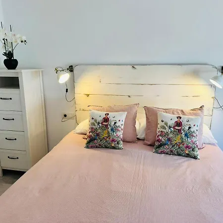 アパート Casa Adelfa *