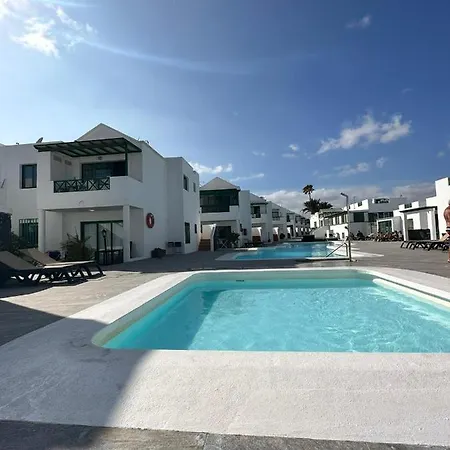 Apartman Casa Adelfa