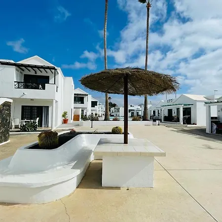 Casa Adelfa アパート