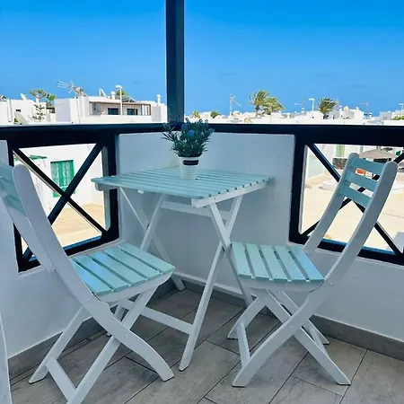 Casa Adelfa Apartman *