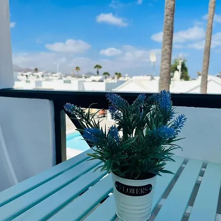 Casa Adelfa Puerto del Carmen