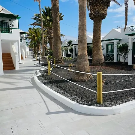 アパート Casa Adelfa *