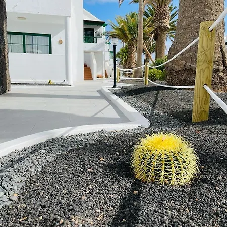 Casa Adelfa アパート *