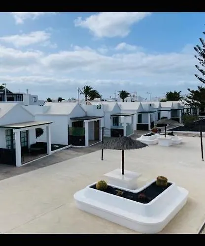 アパート Casa Adelfa