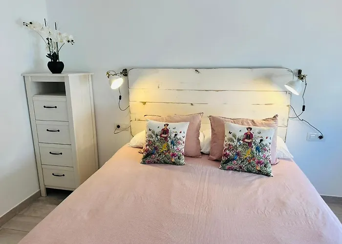 アパート Casa Adelfa *