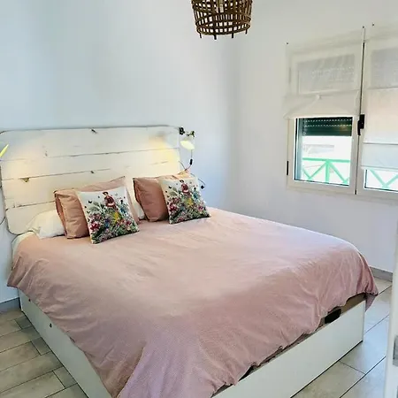 Casa Adelfa Puerto del Carmen (Lanzarote)