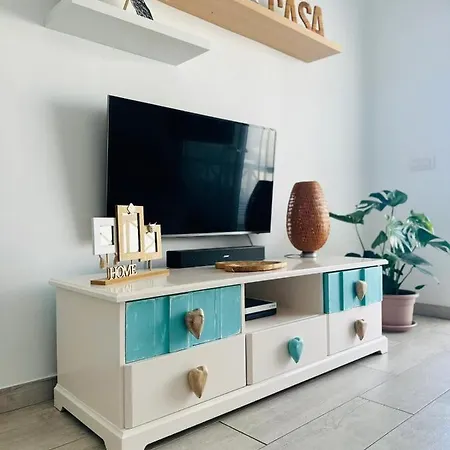 Casa Adelfa Puerto del Carmen (Lanzarote)