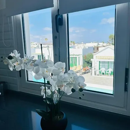 Apartamento Casa Adelfa *