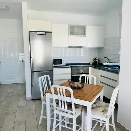 Apartamento Casa Adelfa Puerto del Carmen (Lanzarote)