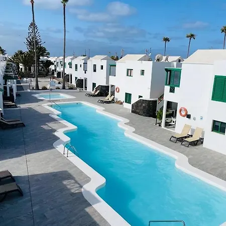 Casa Adelfa * Puerto del Carmen (Lanzarote)