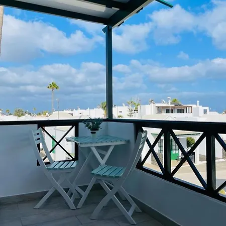 Apartamento Casa Adelfa Puerto del Carmen (Lanzarote)