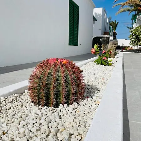 Apartamento Casa Adelfa