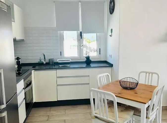 Casa Adelfa Apartamento *