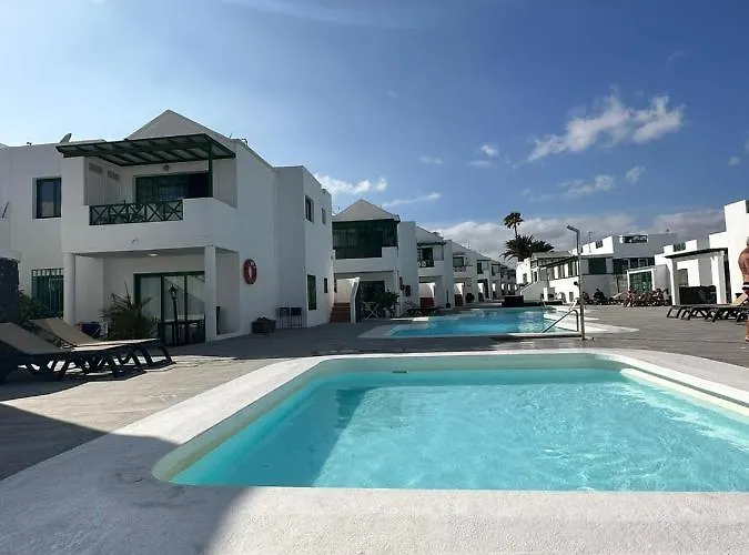 Apartment Casa Adelfa