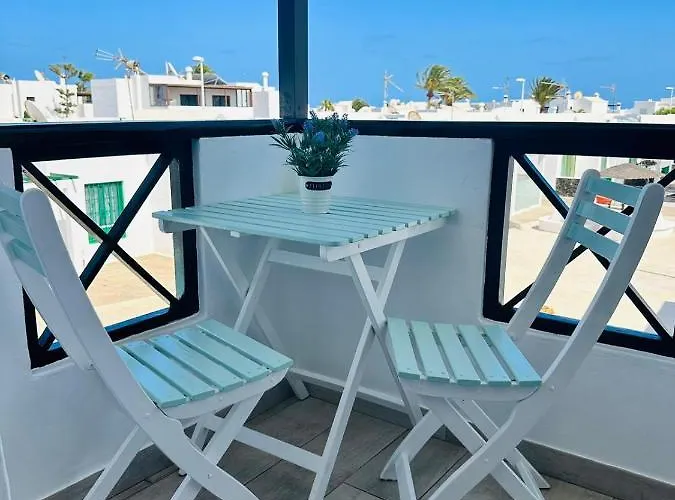 Casa Adelfa Apartment *