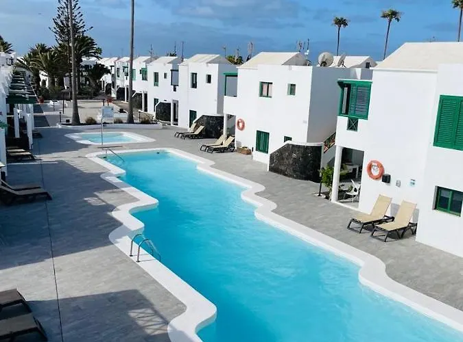Casa Adelfa * Puerto del Carmen (Lanzarote)