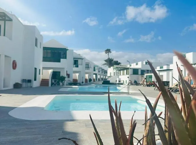 Apartamento Casa Adelfa *