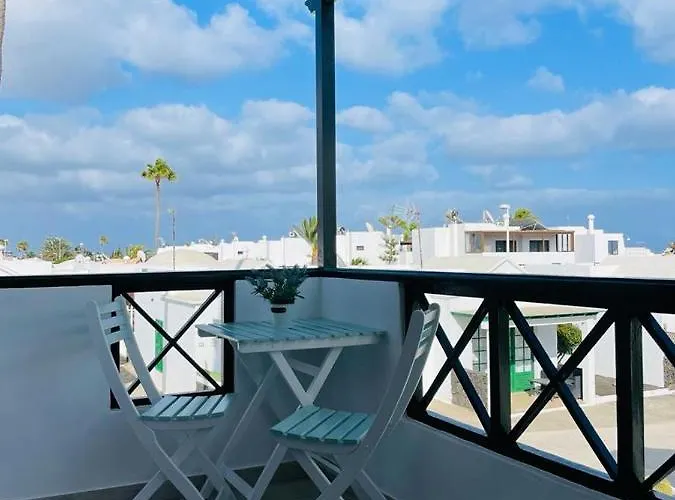 Apartamento Casa Adelfa Puerto del Carmen (Lanzarote)