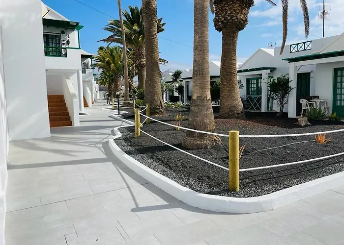 Apartamento Casa Adelfa *