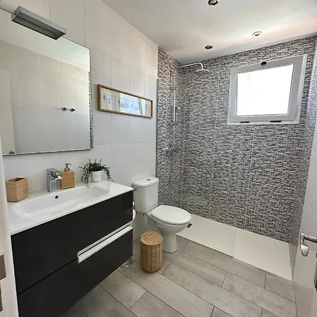 Casa Adelfa * 卡门港