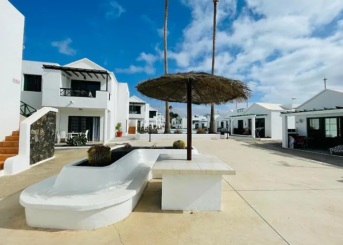 Casa Adelfa 아파트