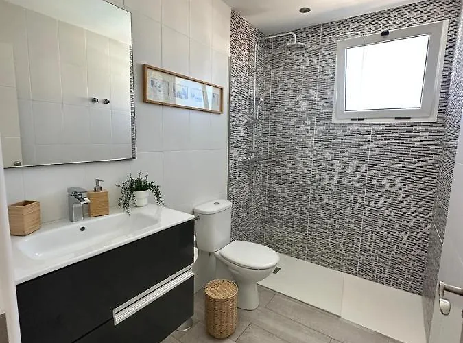 Casa Adelfa * 푸에르토 델 카르멘