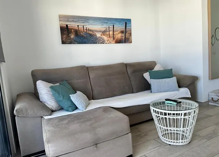 Casa Adelfa 아파트 *